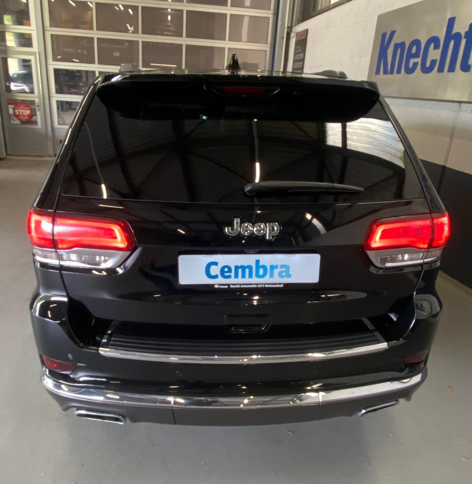 JEEP Grand Cherokee 3.0 CRD 250 Summit-image-8