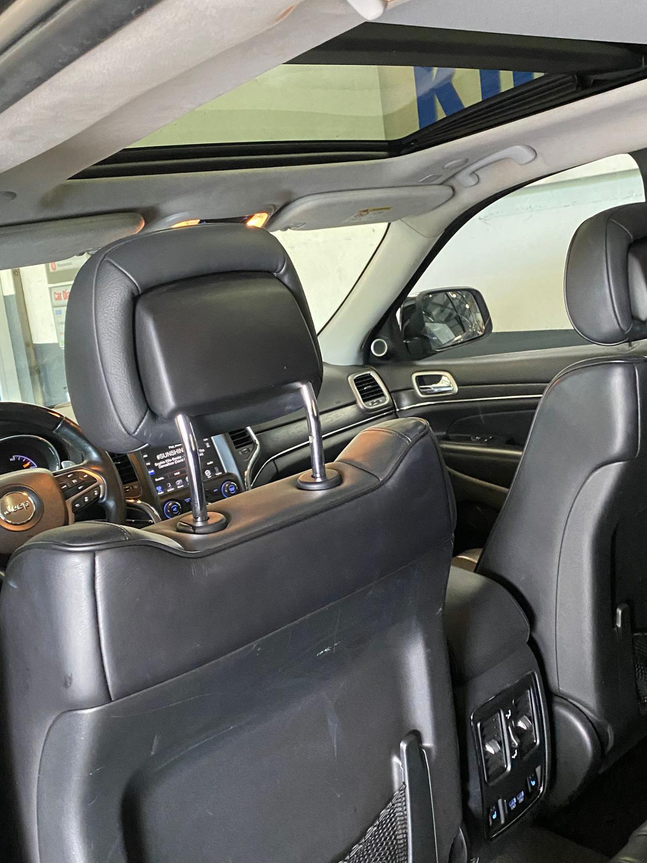 JEEP Grand Cherokee 3.0 CRD 250 Summit-image-16