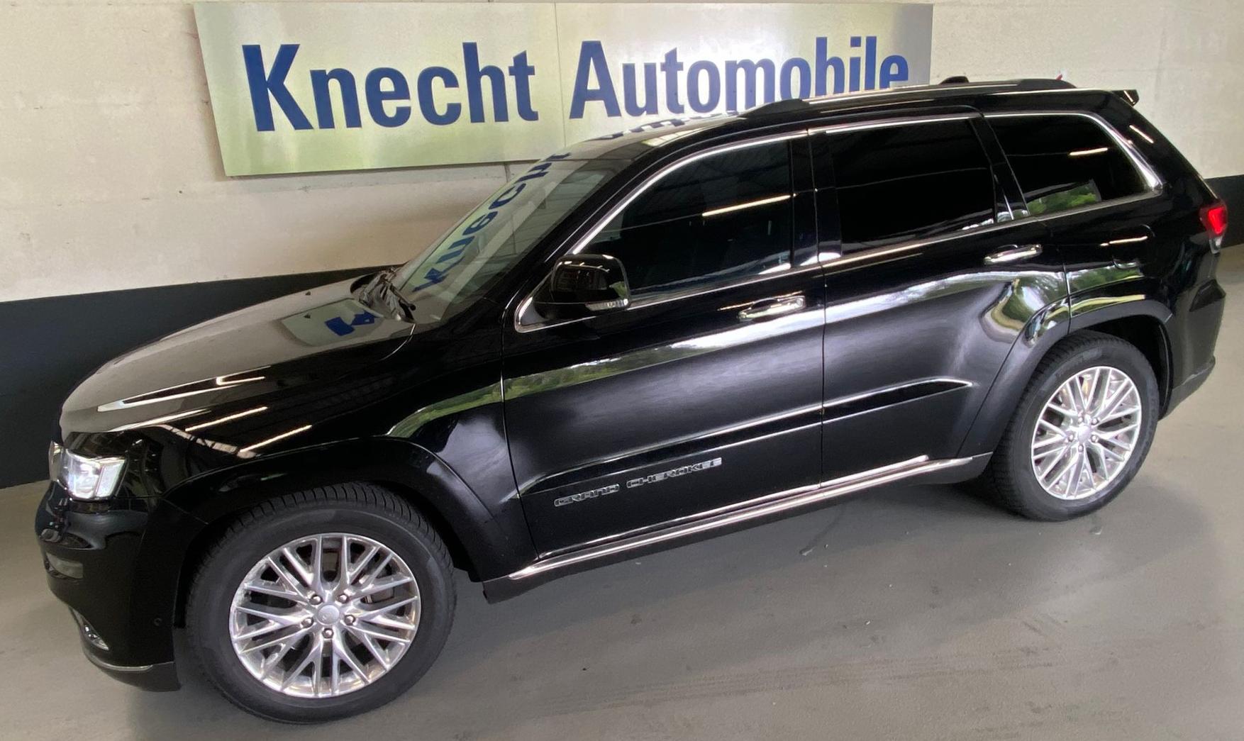 JEEP Grand Cherokee 3.0 CRD 250 Summit-showroom-element-1