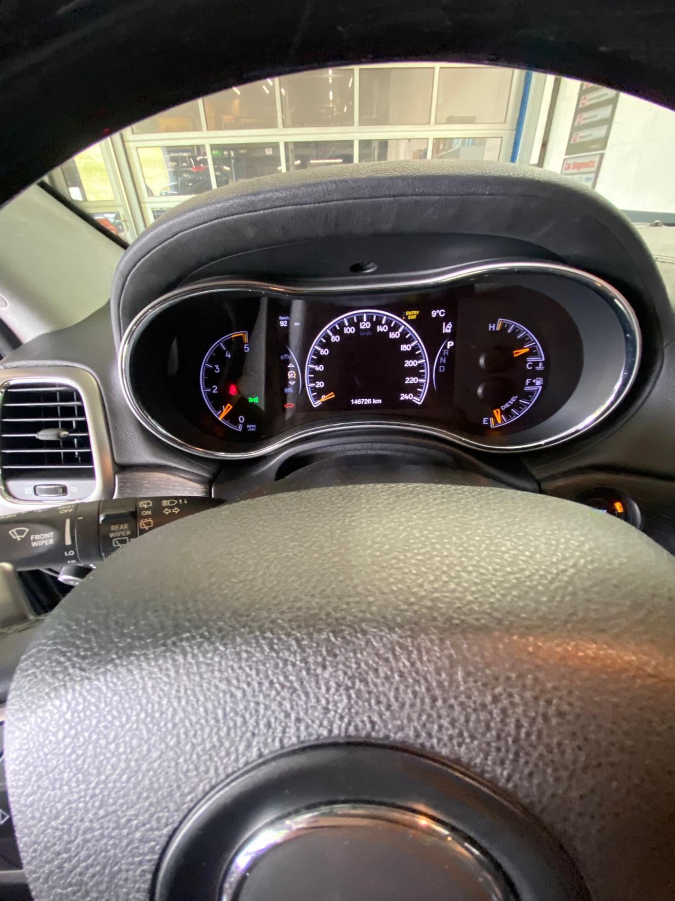 JEEP Grand Cherokee 3.0 CRD 250 Summit-image-17