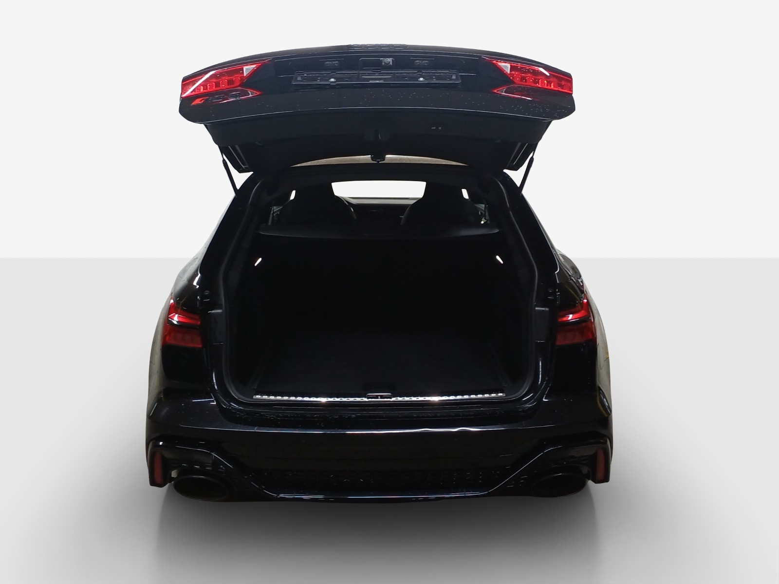 AUDI RS6 Avant 4.0 TFSI V8 quattro-image-12