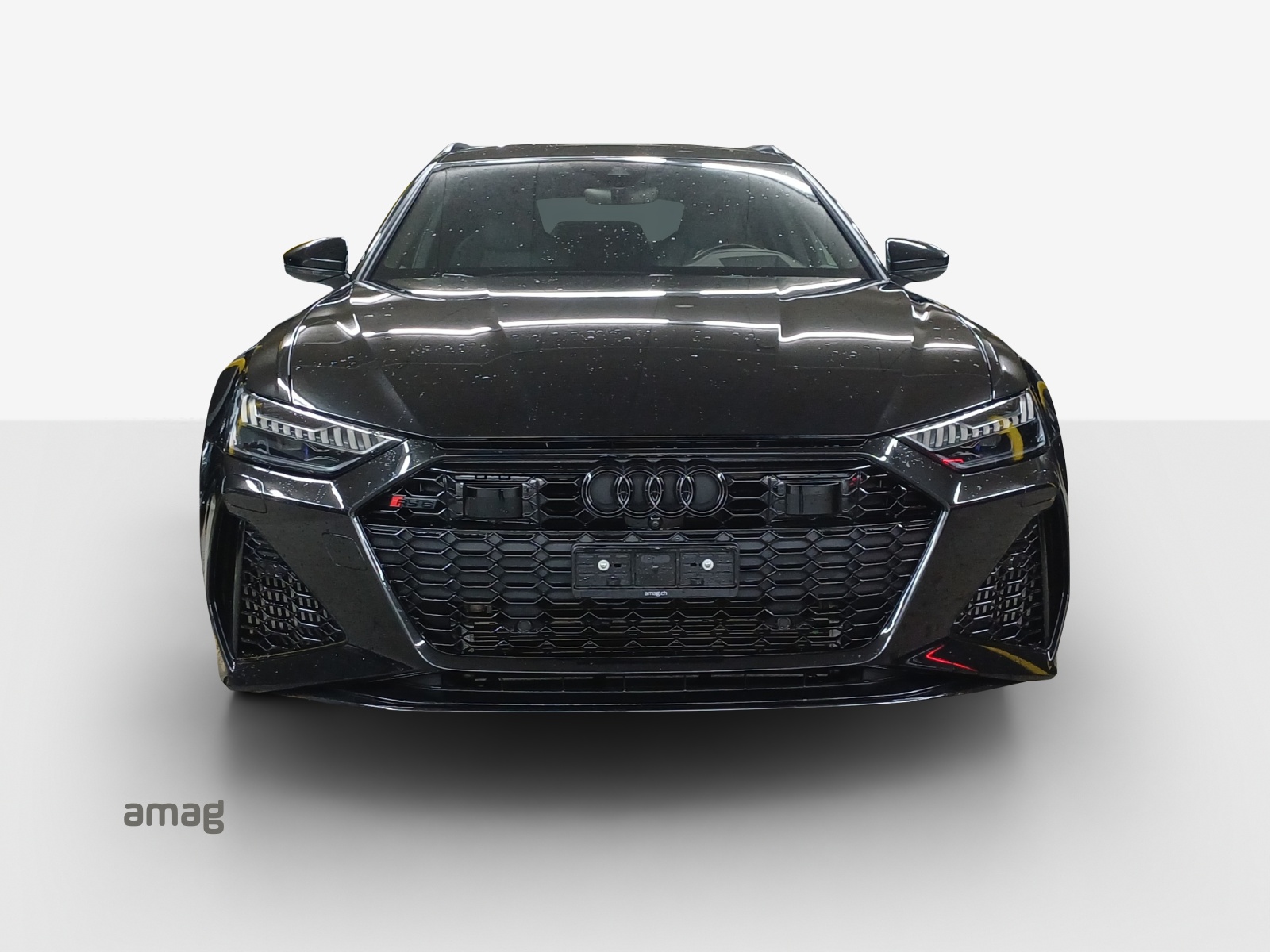 AUDI RS6 Avant 4.0 TFSI V8 quattro-image-6