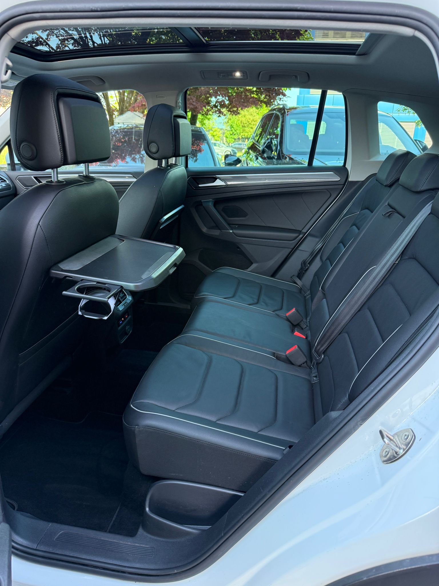 VW Tiguan 2.0 TSI Highline DSG-image-10