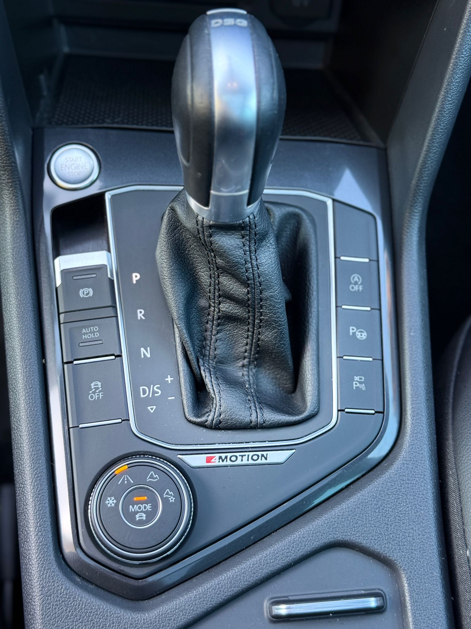 VW Tiguan 2.0 TSI Highline DSG-image-17