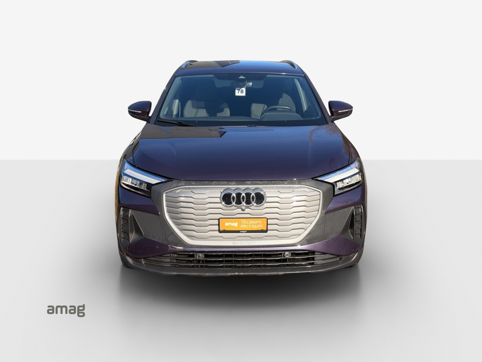 AUDI Q4 e-tron 35-image-7