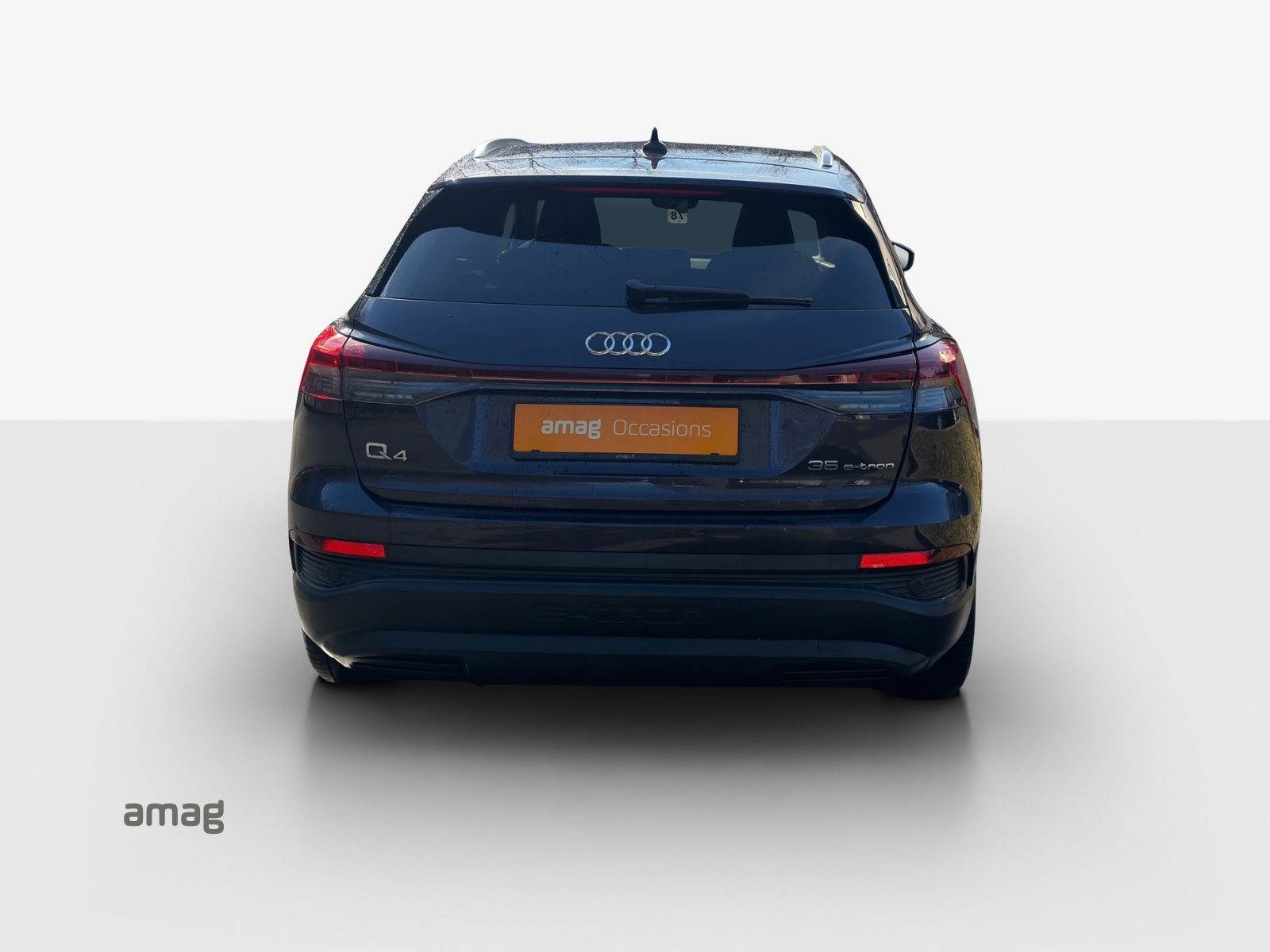 AUDI Q4 e-tron 35-image-4