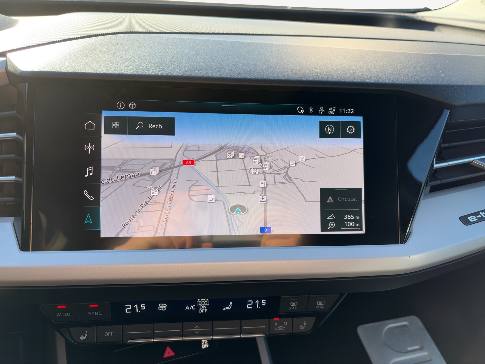AUDI Q4 e-tron 35-image-14