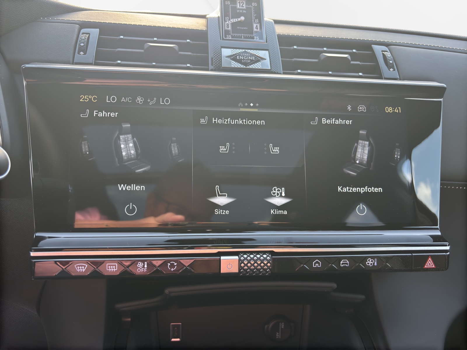 DS AUTOMOBILES DS7 1.6 E-Tense Étoile 4x4-image-16