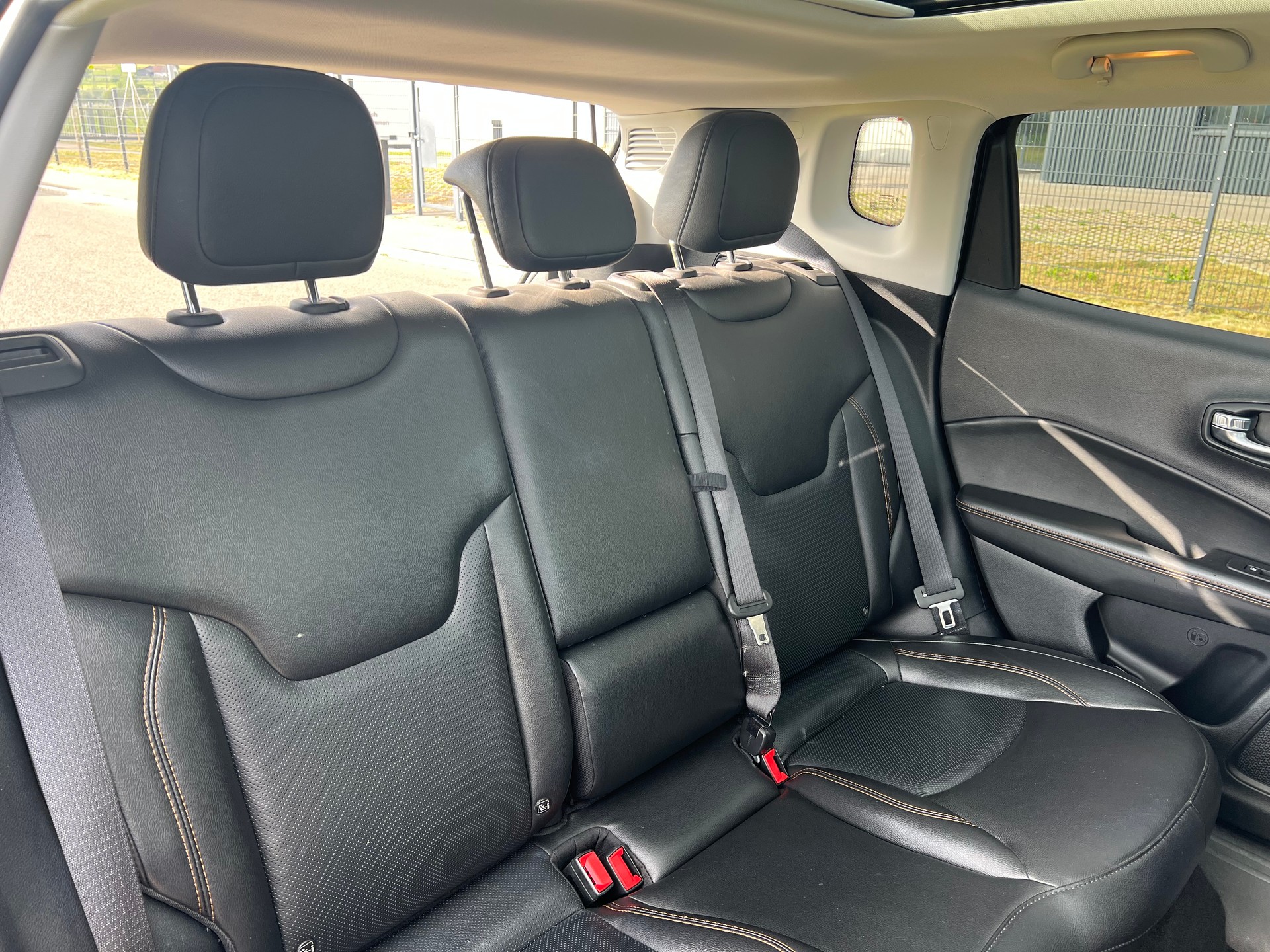JEEP Compass 1.4 Turbo Limited AWD 9ATX-image-26