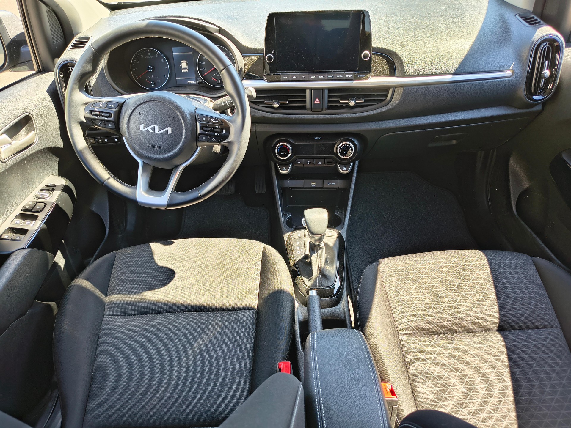 KIA Picanto 1.2 CVVT Style-image-6
