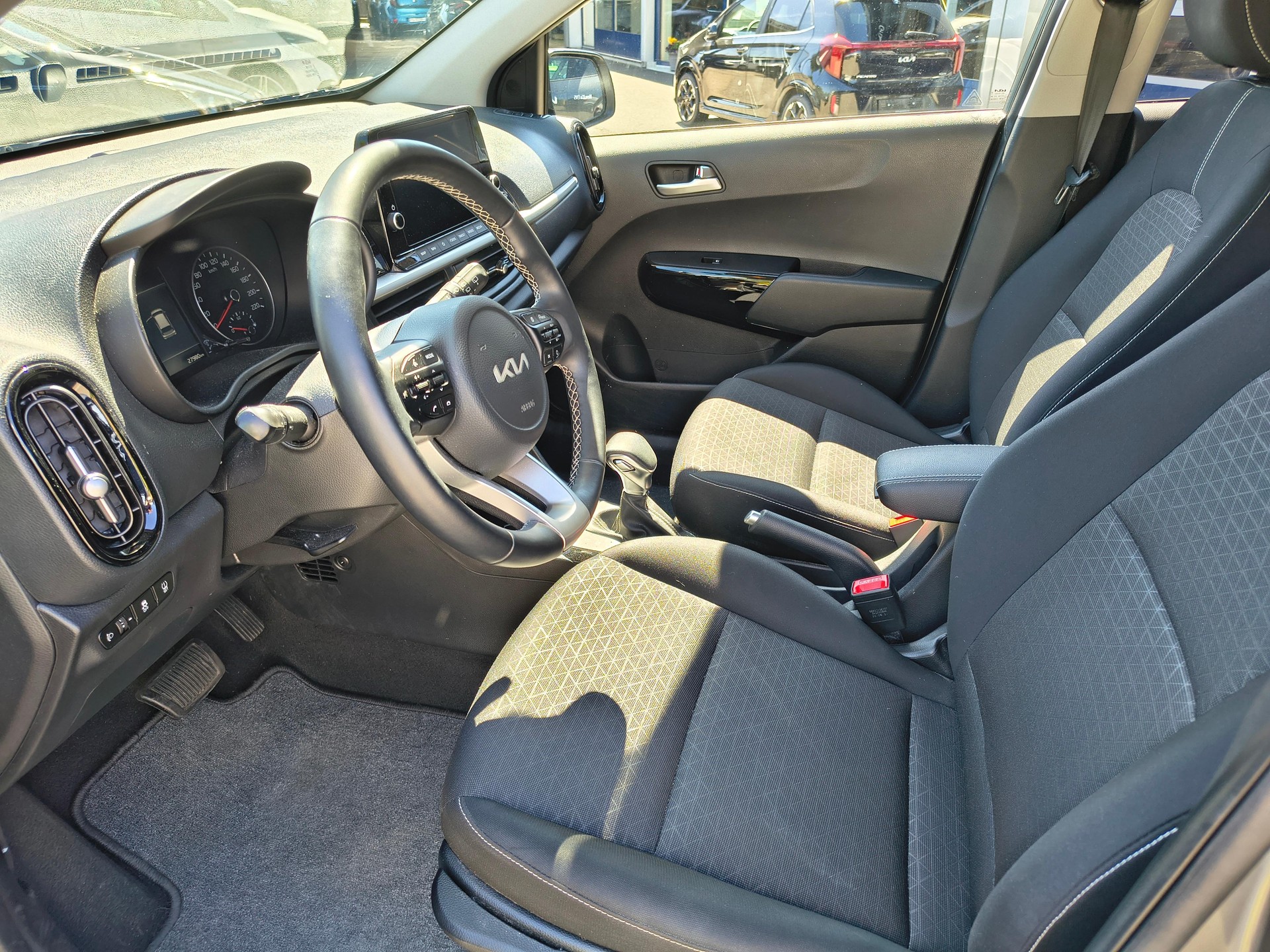 KIA Picanto 1.2 CVVT Style-image-5