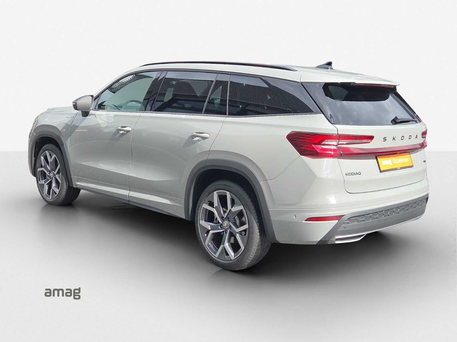 SKODA Kodiaq 2.0 TSI Sportline 4x4-showroom-element-2
