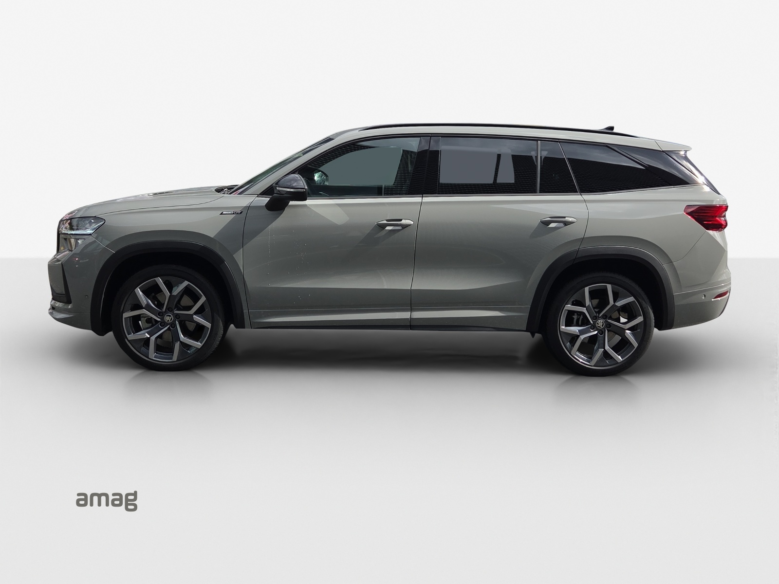 SKODA Kodiaq 2.0 TSI Sportline 4x4-showroom-element-1