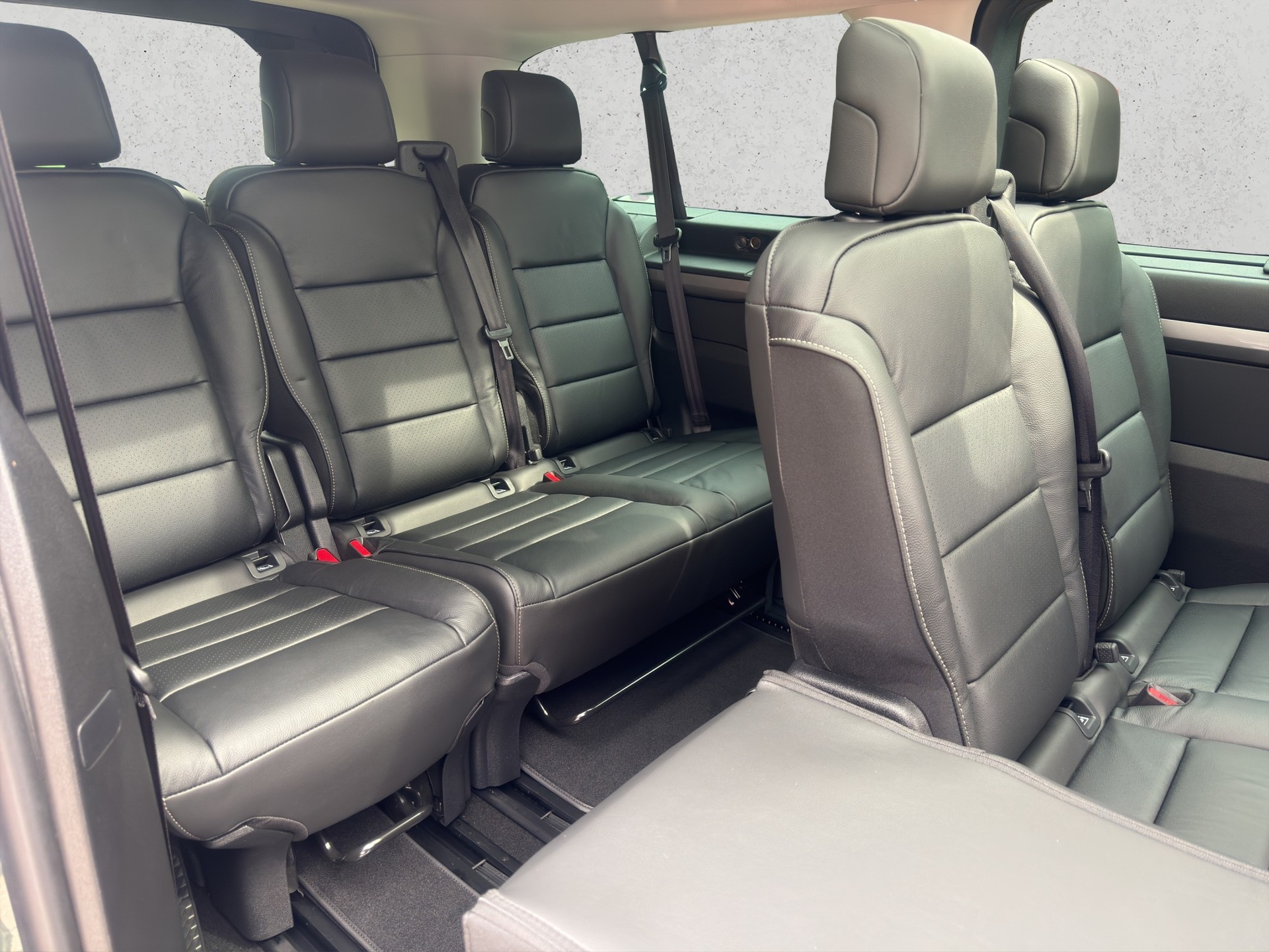 FIAT Ulysse L3 2.2 BlueHDI VIP-image-12