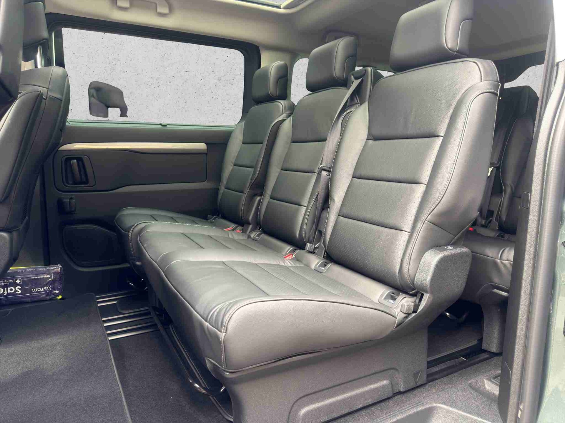 FIAT Ulysse L3 2.2 BlueHDI VIP-image-9
