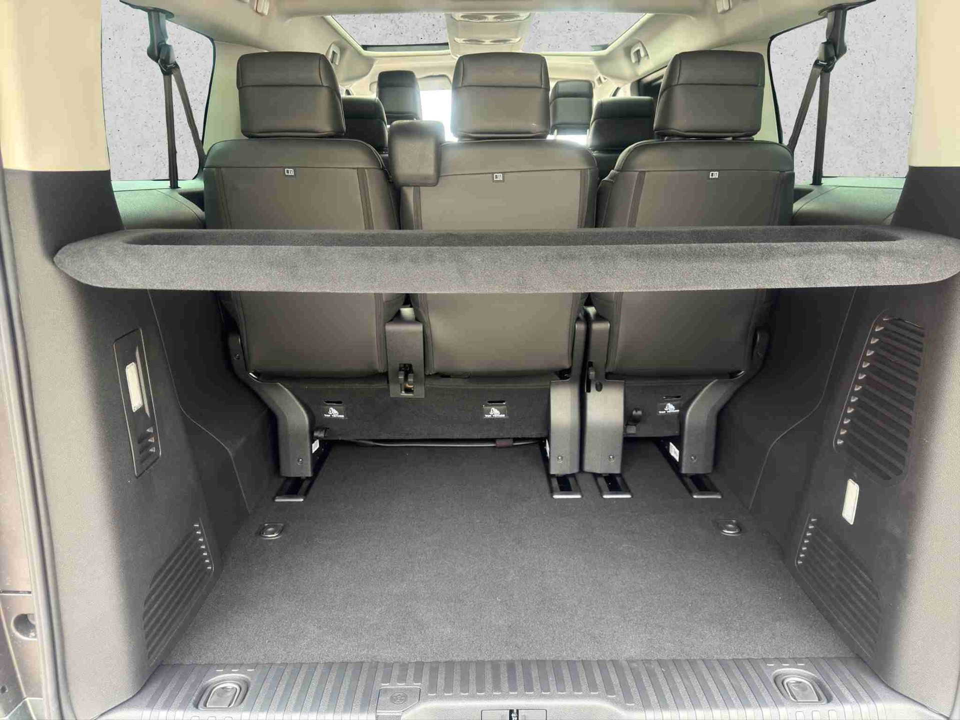 FIAT Ulysse L3 2.2 BlueHDI VIP-image-11