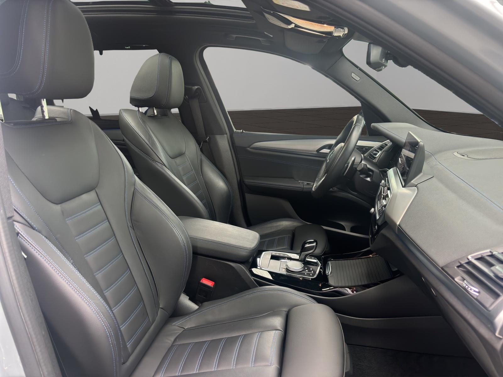 BMW X3 30e xDrive SAG-image-11