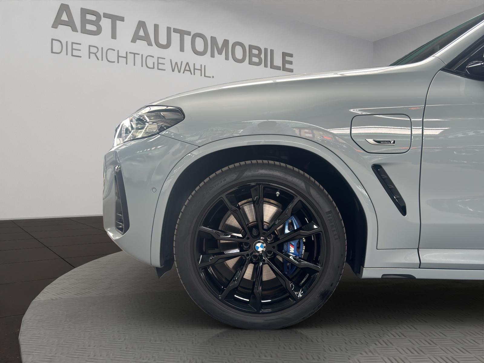 BMW X3 30e xDrive SAG-image-26
