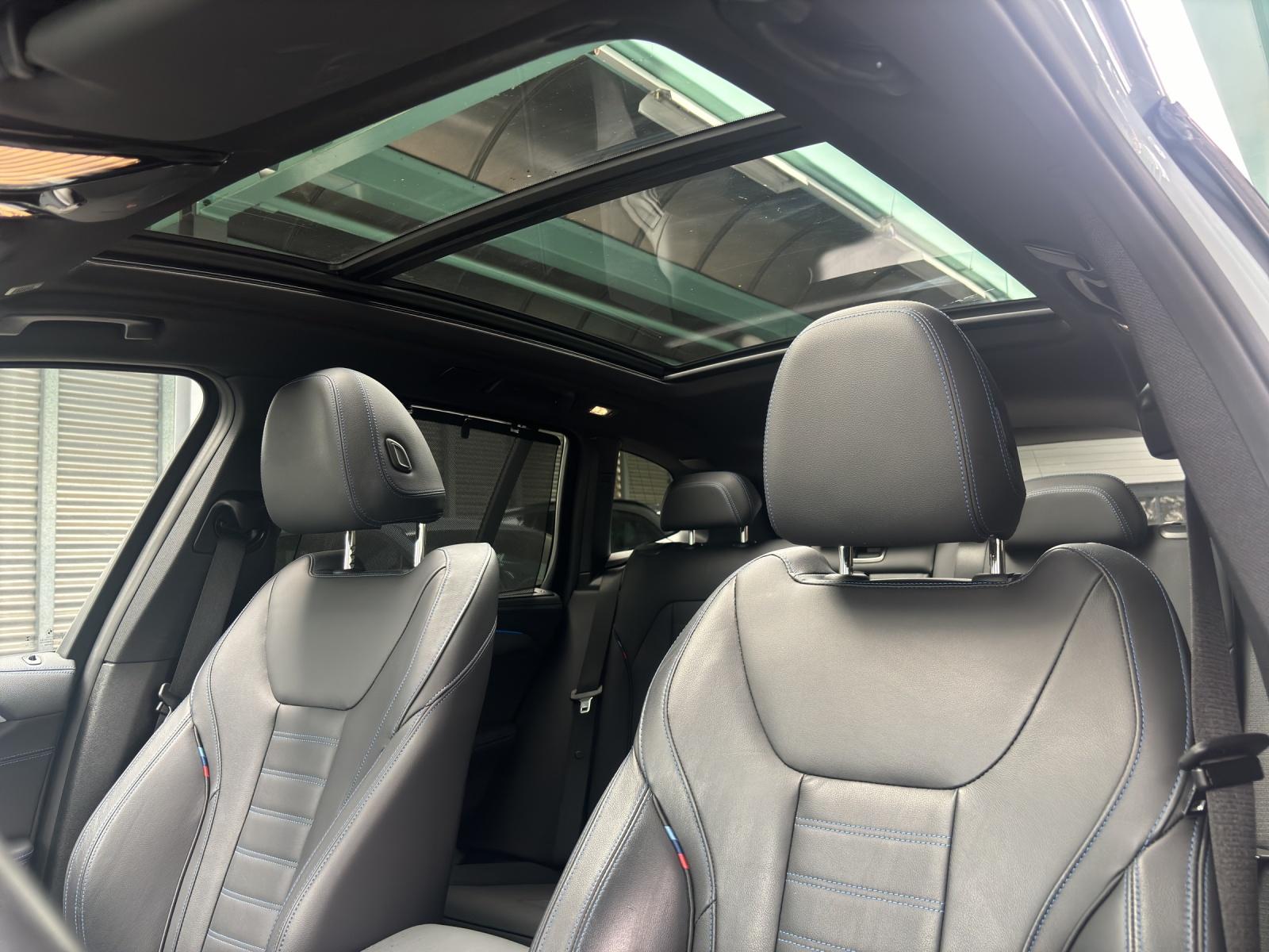 BMW X3 30e xDrive SAG-image-13