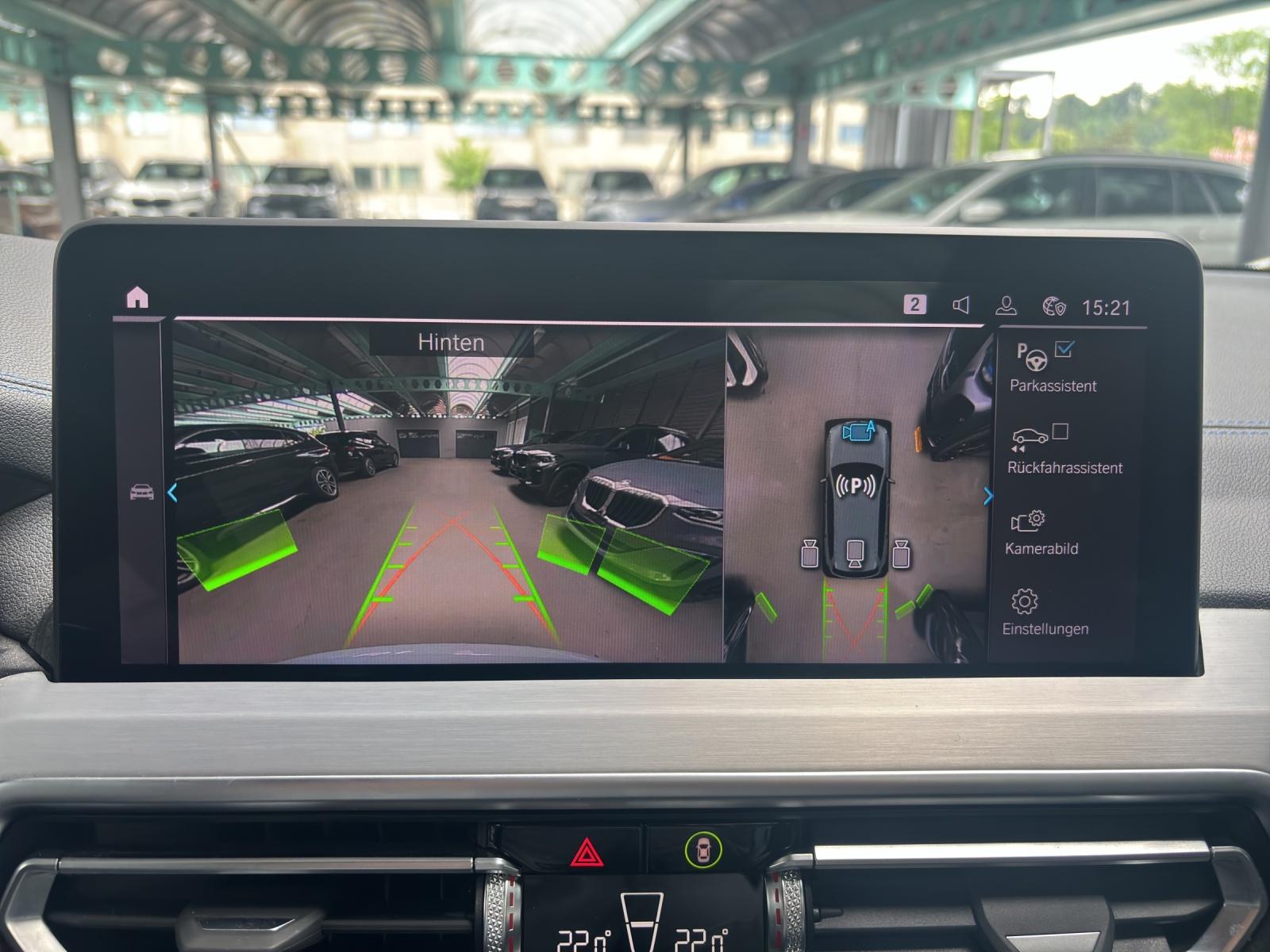 BMW X3 30e xDrive SAG-image-19