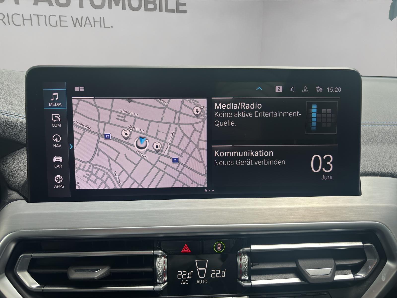 BMW X3 30e xDrive SAG-image-10