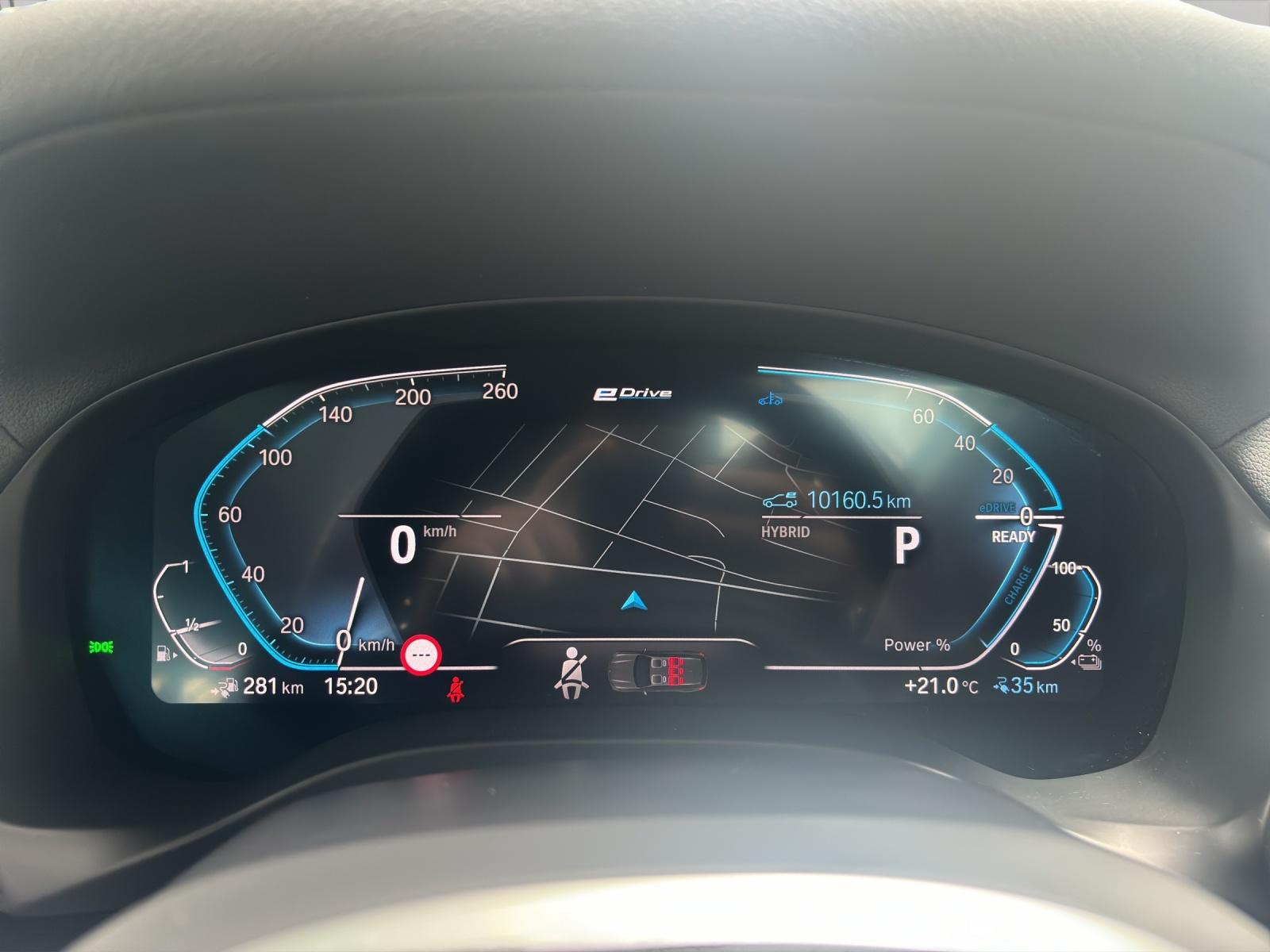 BMW X3 30e xDrive SAG-image-9