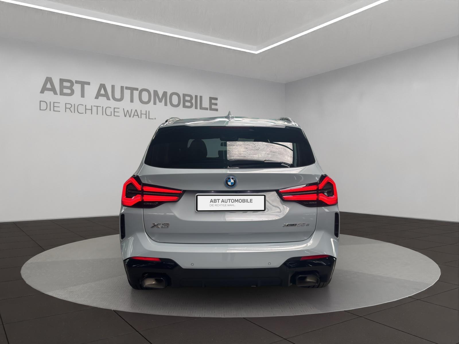 BMW X3 30e xDrive SAG-image-5