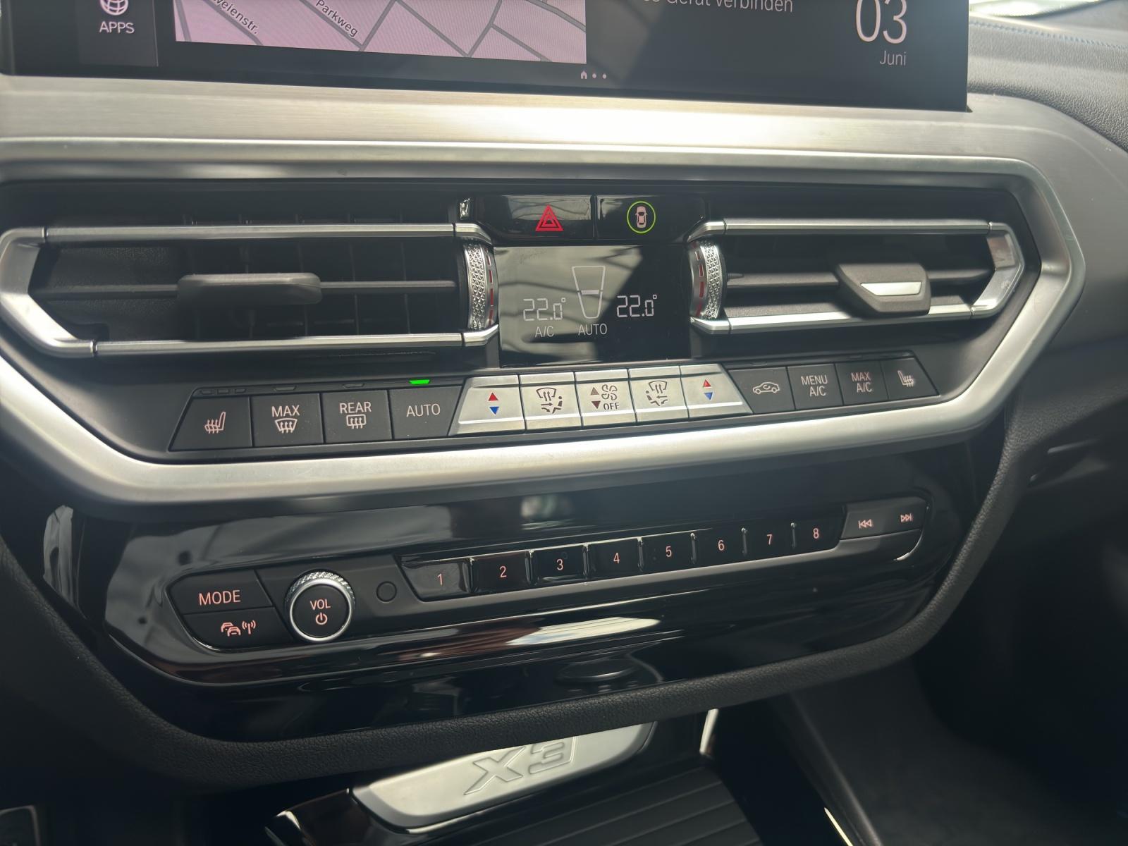BMW X3 30e xDrive SAG-image-14