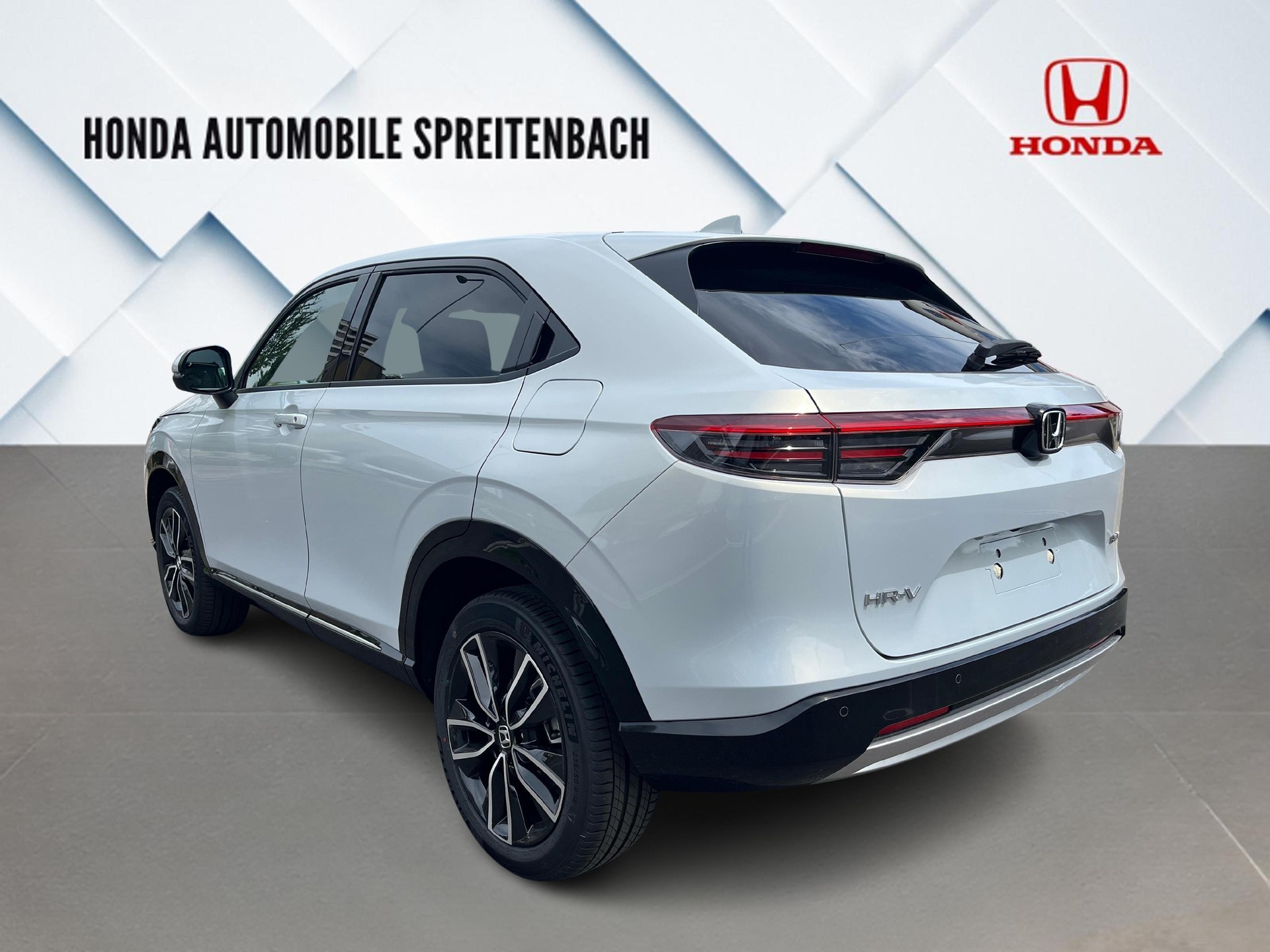 HONDA HR-V 1.5 i-MMD Advance vollhybrid mit Aktionsleasing 1.9%-showroom-element-2