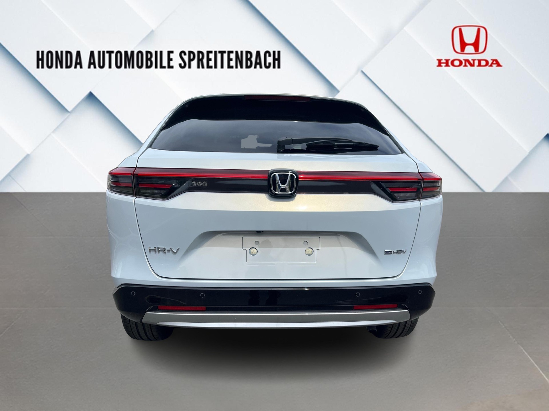 HONDA HR-V 1.5 i-MMD Advance vollhybrid mit Aktionsleasing 1.9%-showroom-element-3