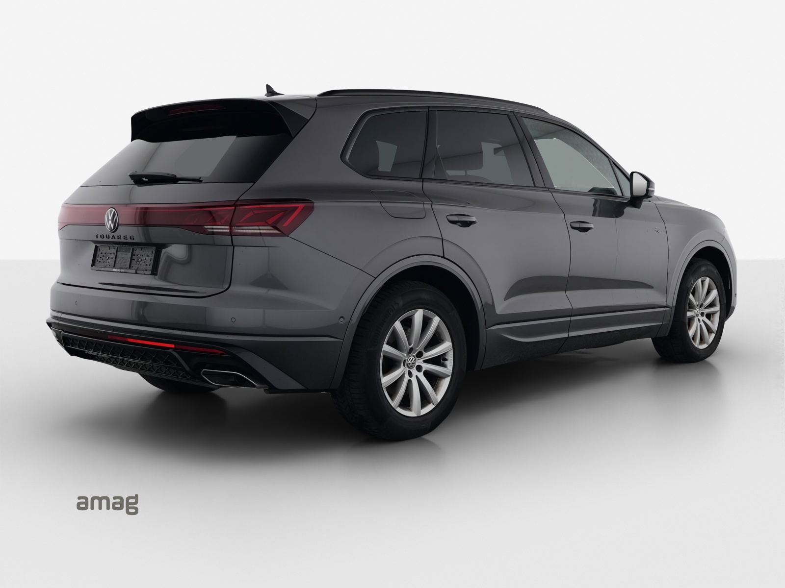 VW Touareg 3.0 TDI R-Line Tiptronic-showroom-element-3