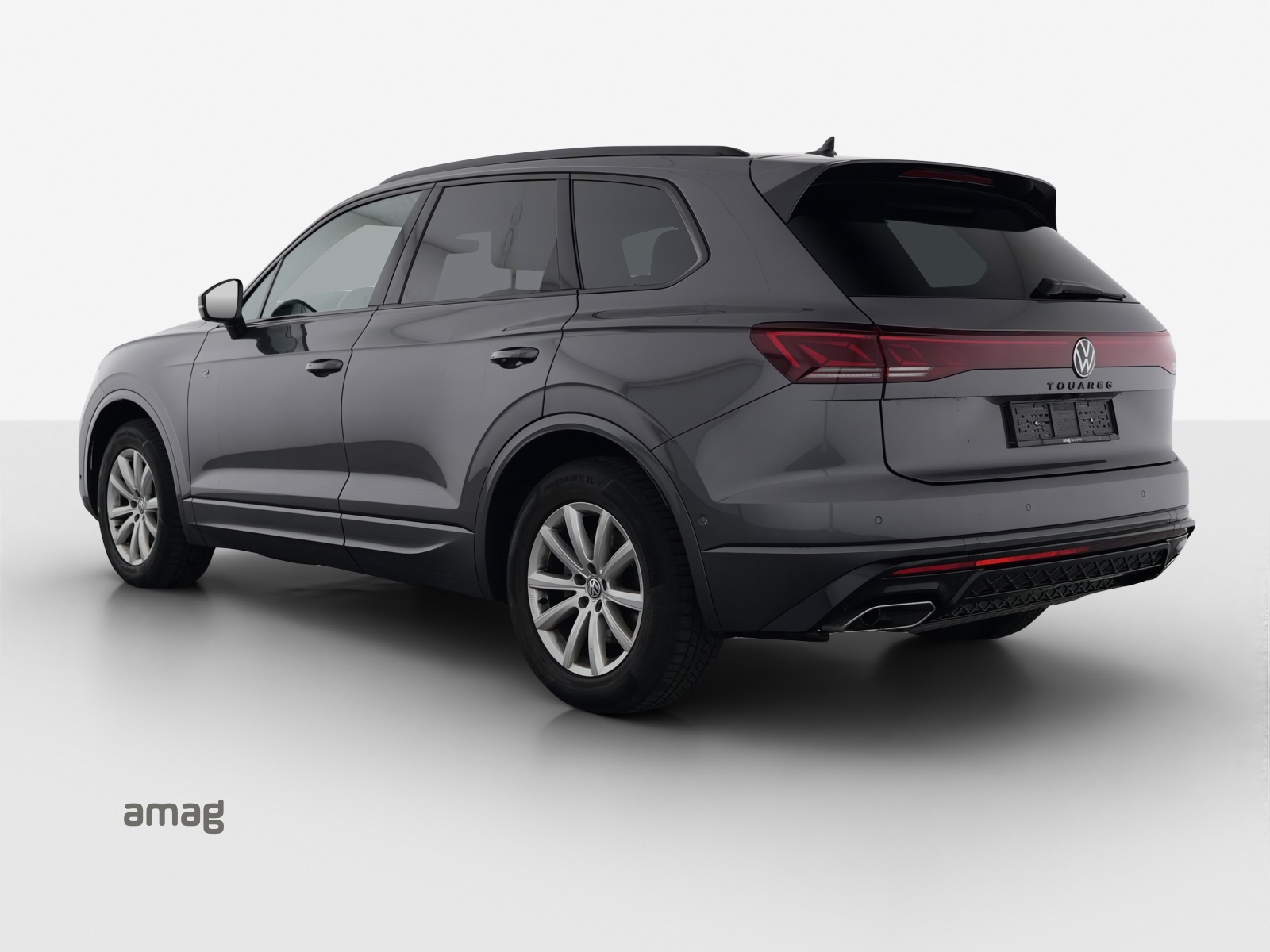 VW Touareg 3.0 TDI R-Line Tiptronic-showroom-element-2