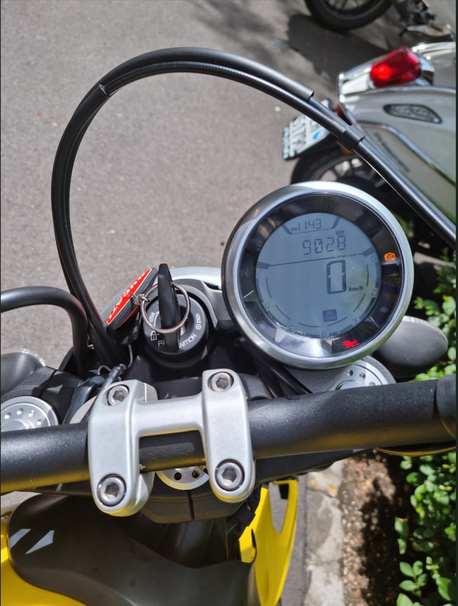 DUCATI ICON ABS-image-6