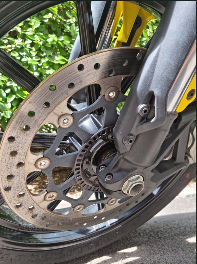 DUCATI ICON ABS-image-4