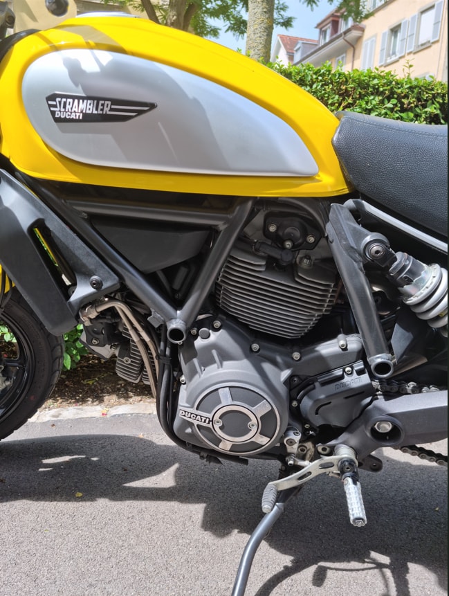 DUCATI ICON ABS-image-3
