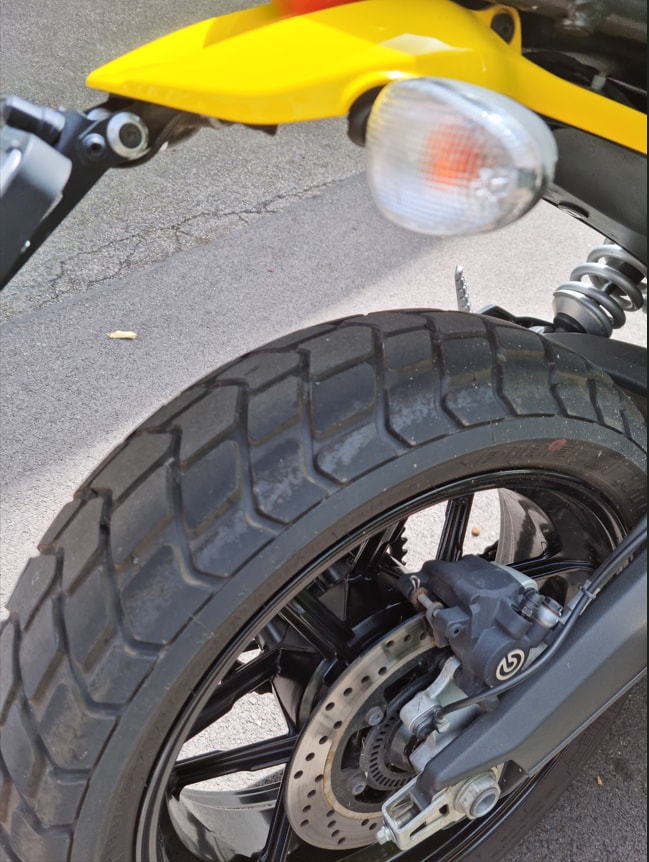 DUCATI ICON ABS-image-5