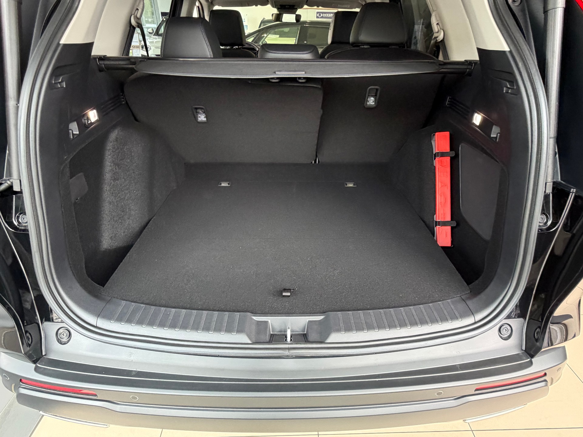 HONDA CR-V 2.0i MMD Hybrid Advance 4WD Automatic-image-13