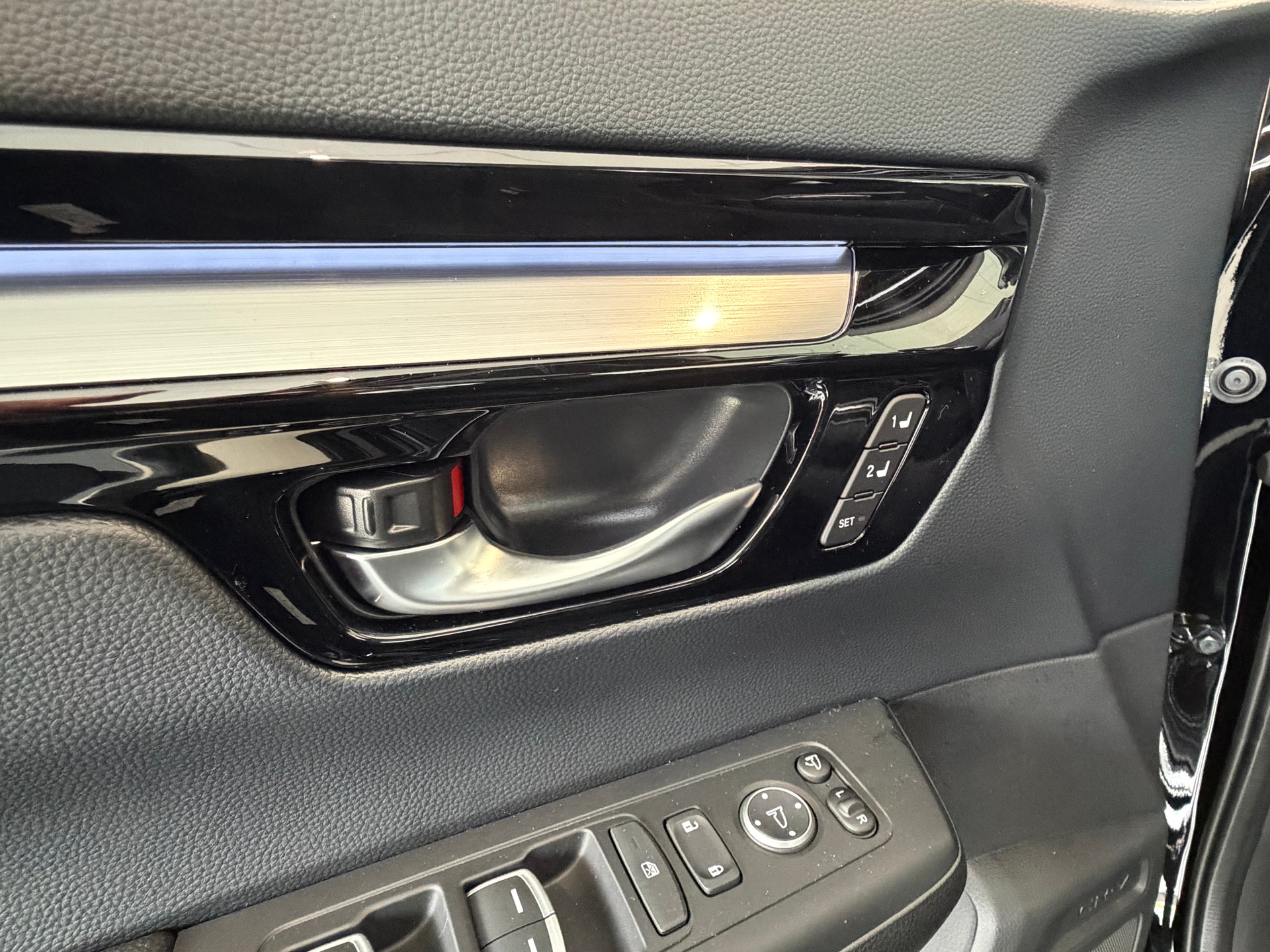 HONDA CR-V 2.0i MMD Hybrid Advance 4WD Automatic-image-12