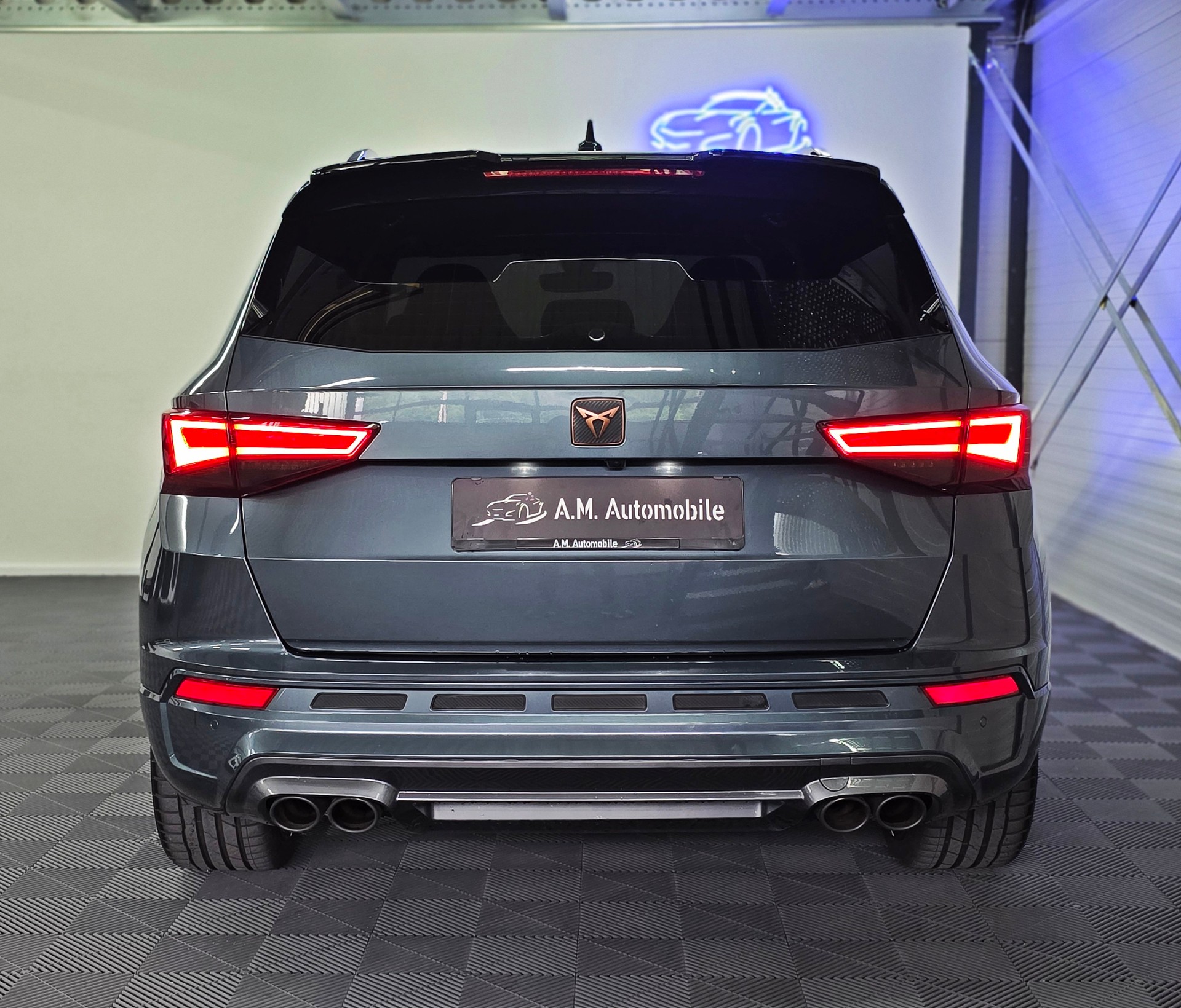 CUPRA Ateca 2.0TSI 4Drive DSG-image-6