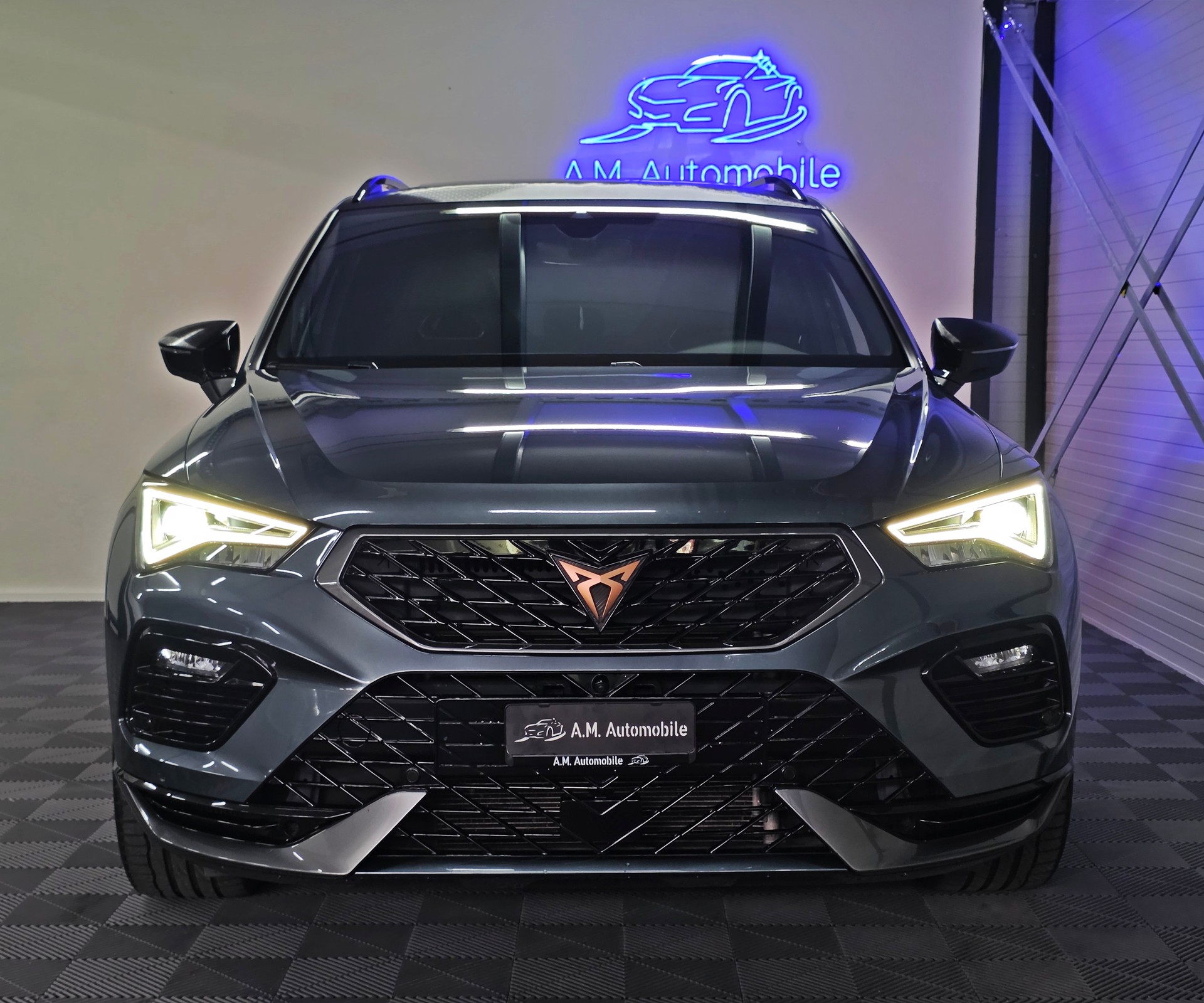 CUPRA Ateca 2.0TSI 4Drive DSG-showroom-element-1