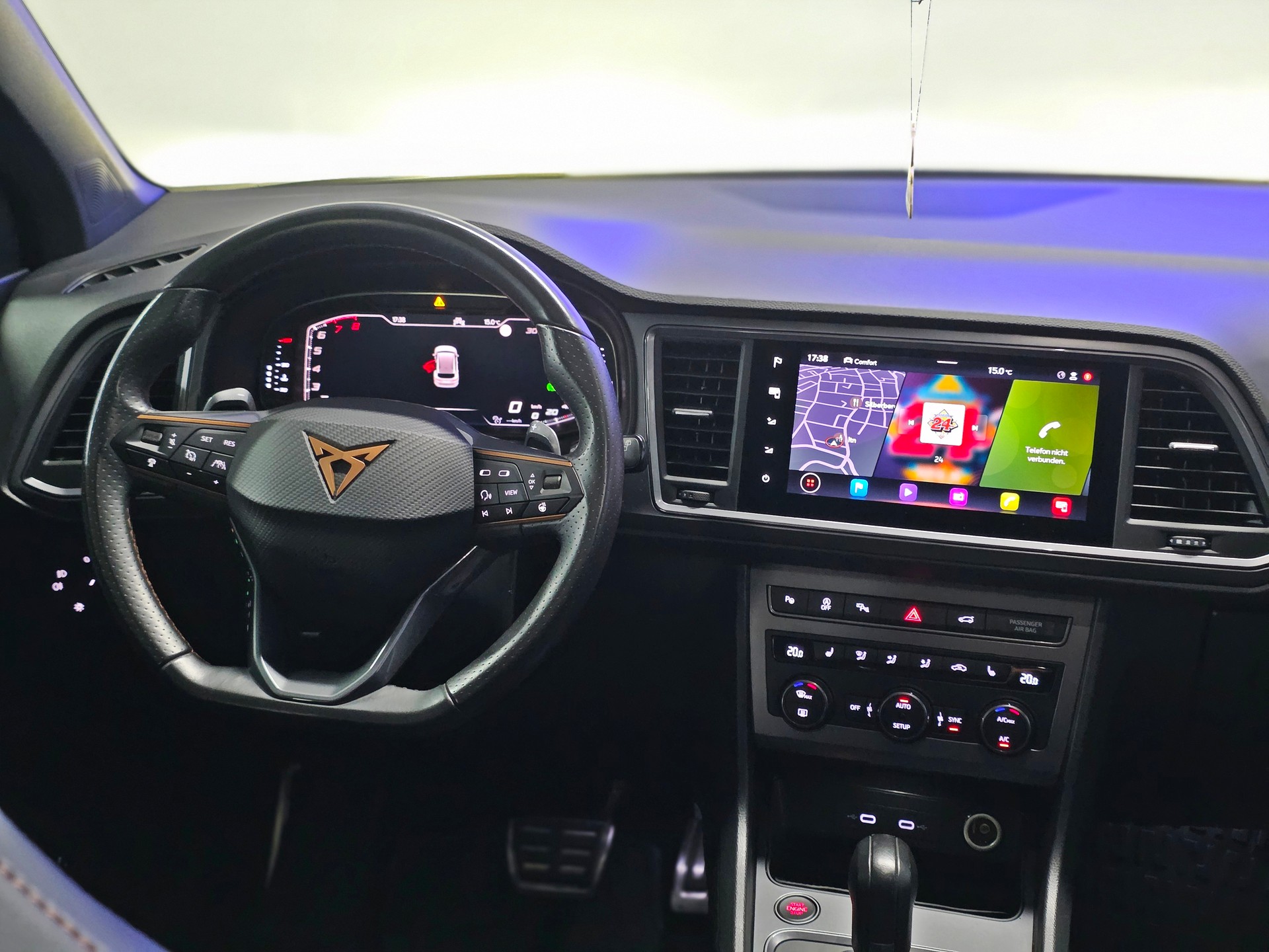 CUPRA Ateca 2.0TSI 4Drive DSG-image-14