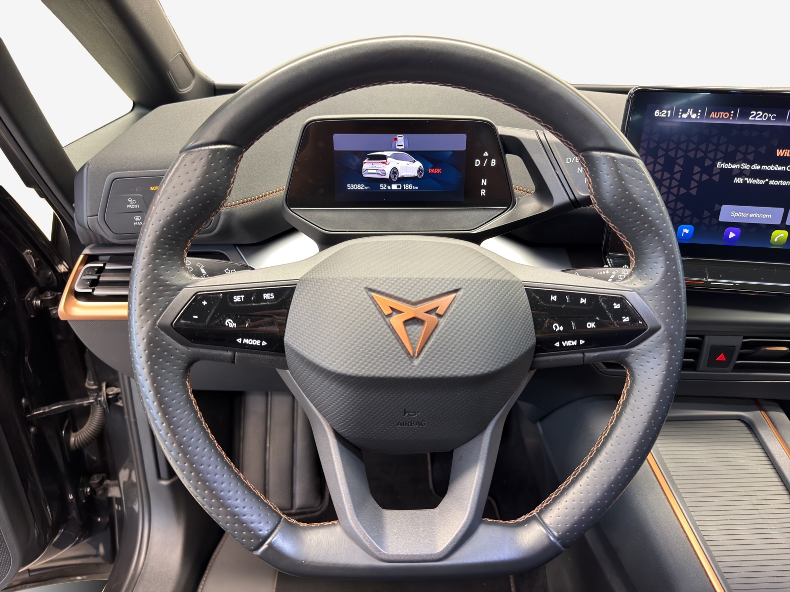 CUPRA Born 58 kWh-image-9