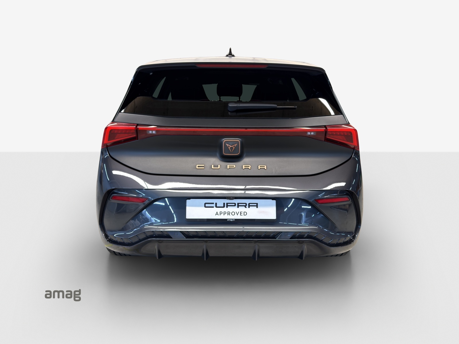 CUPRA Born 58 kWh-showroom-element-3