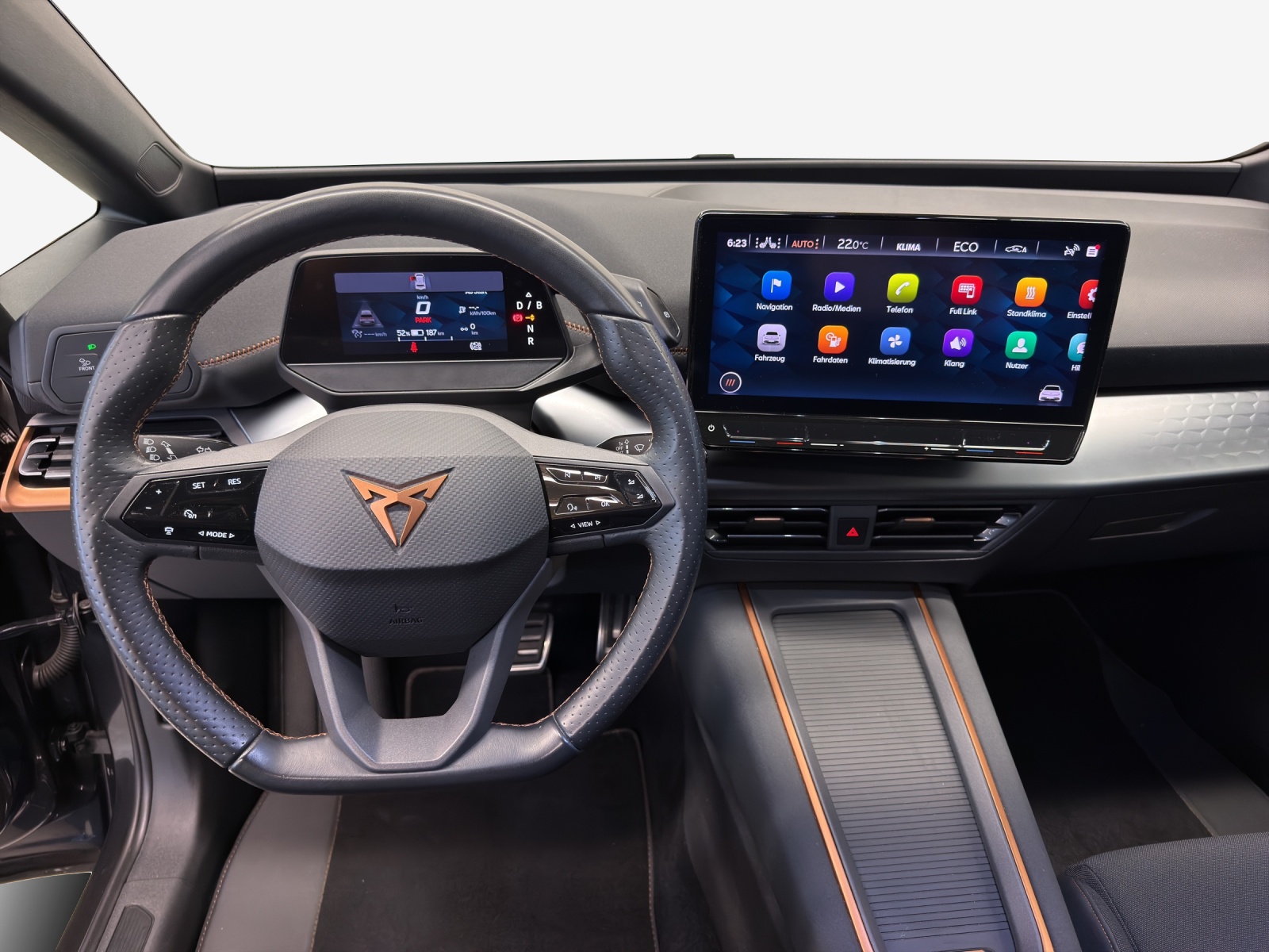 CUPRA Born 58 kWh-image-8