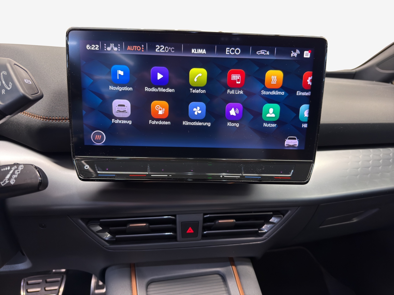 CUPRA Born 58 kWh-image-10