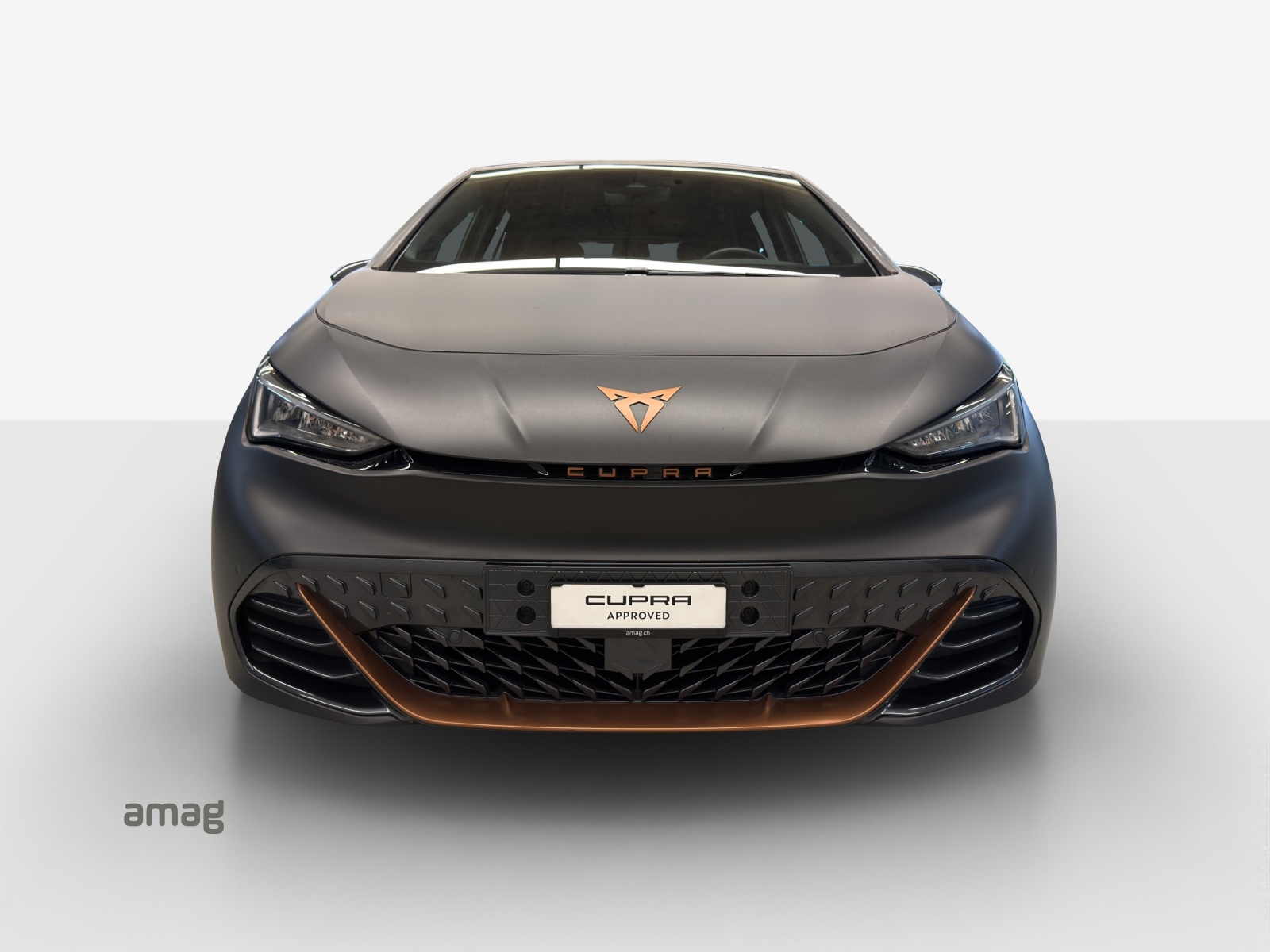CUPRA Born 58 kWh-image-6