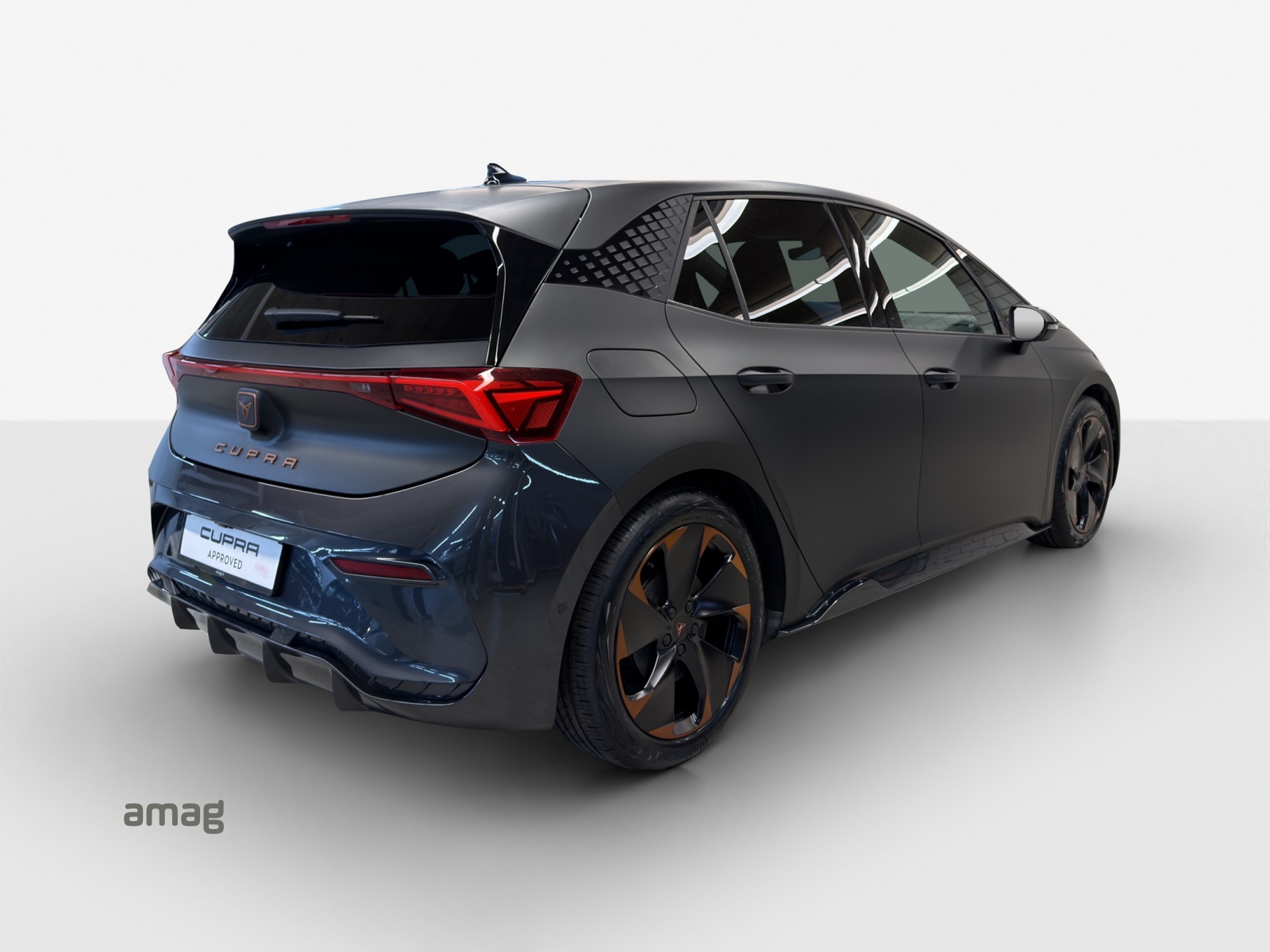 CUPRA Born 58 kWh-image-4