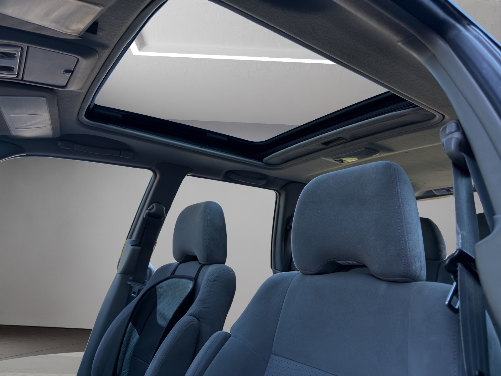 SUBARU Forester 2.0 Turbo Club A-image-20