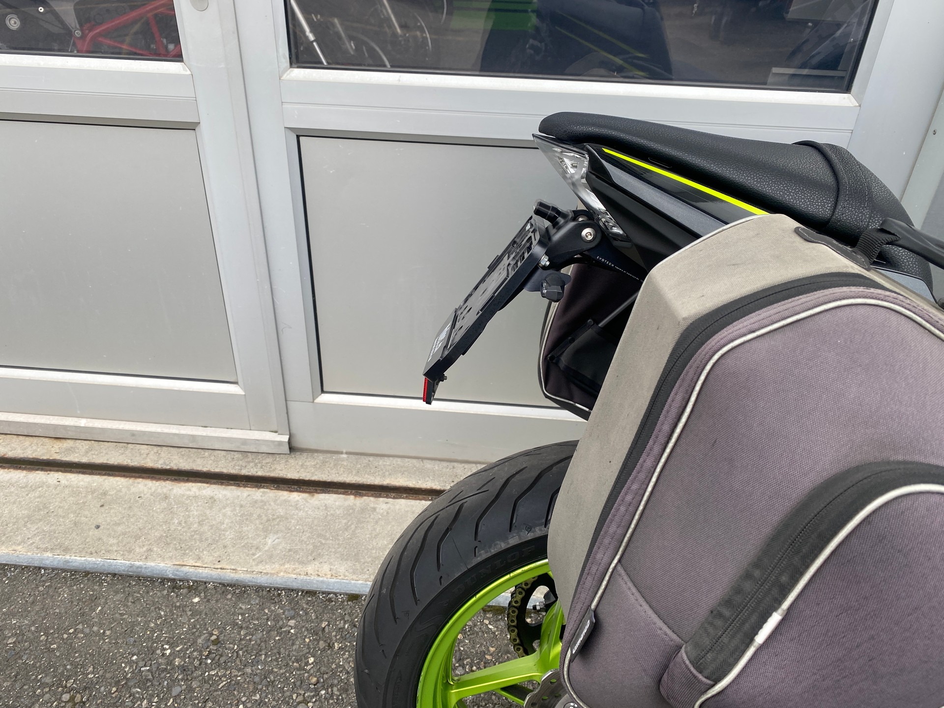 KAWASAKI Z 650-image-3