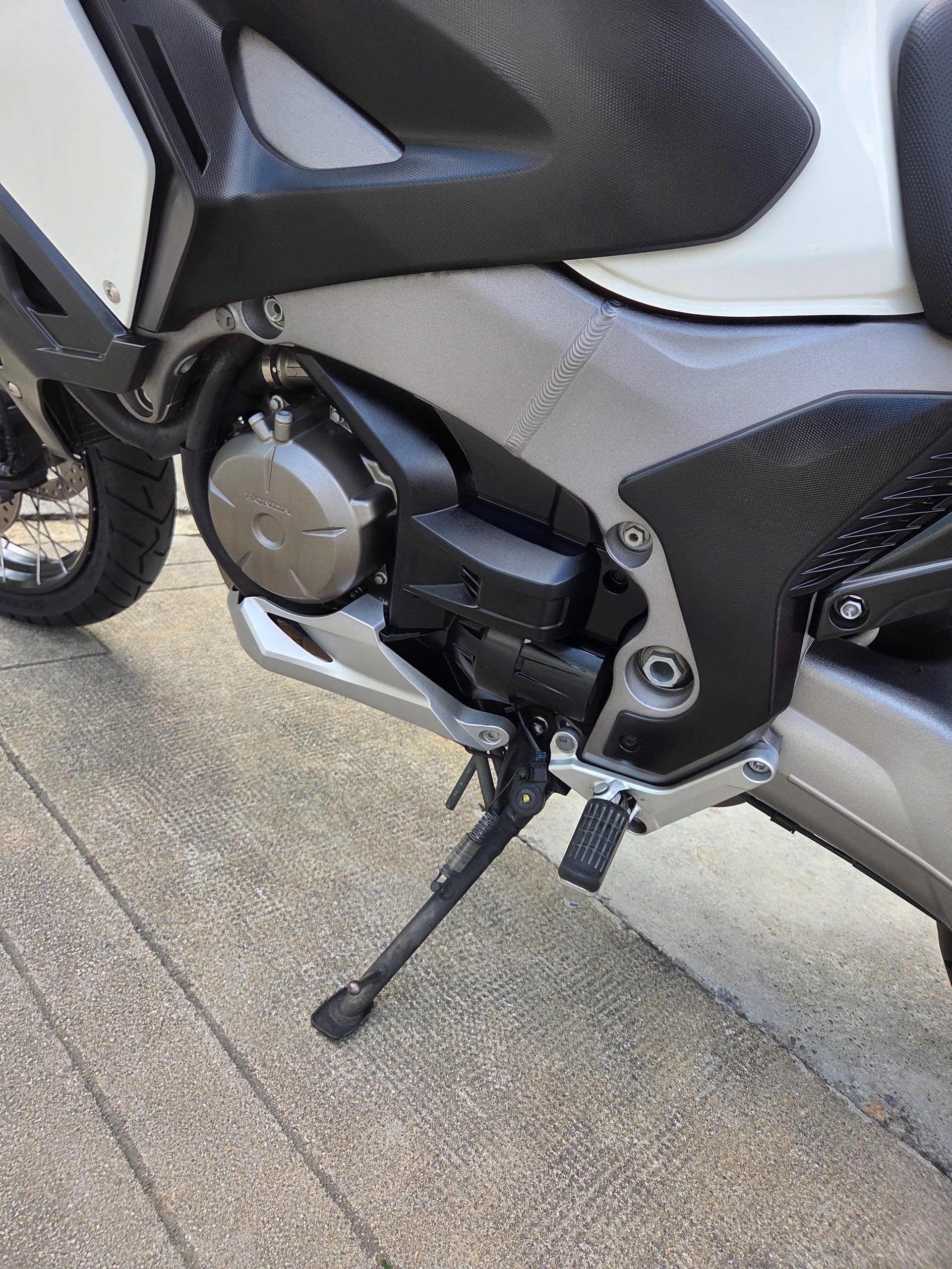 HONDA VFR 1200 X DTC-image-6